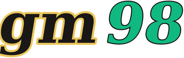 gm98 logo